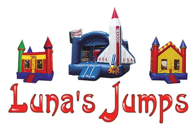 Luna's Jumps